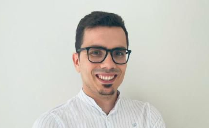 Mario Dominguez Lopez